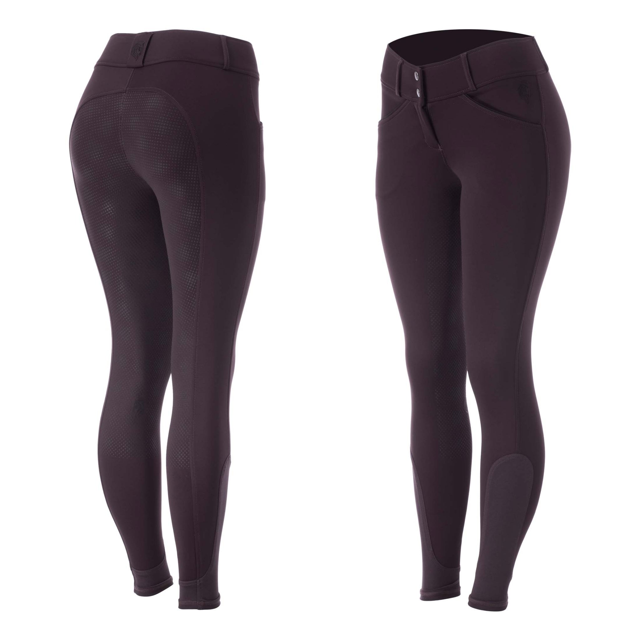 Equinavia Astrid Ladies Winter Full Seat Breeches