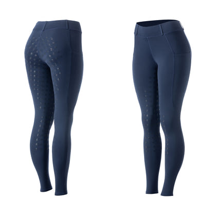 Equinavia Classic Ladies Full Seat Riding Tights