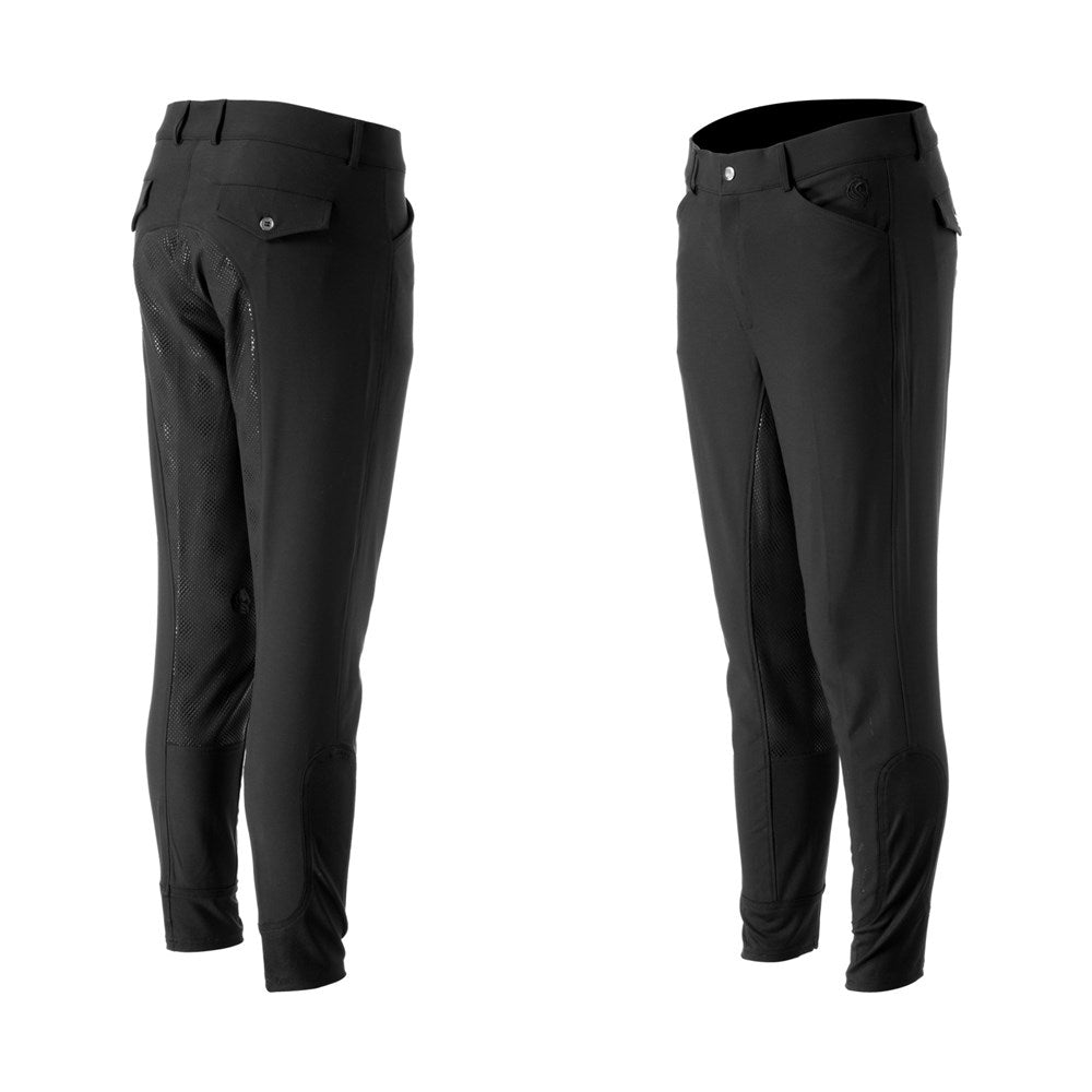Equinavia Anders Mens Full Seat Breeches