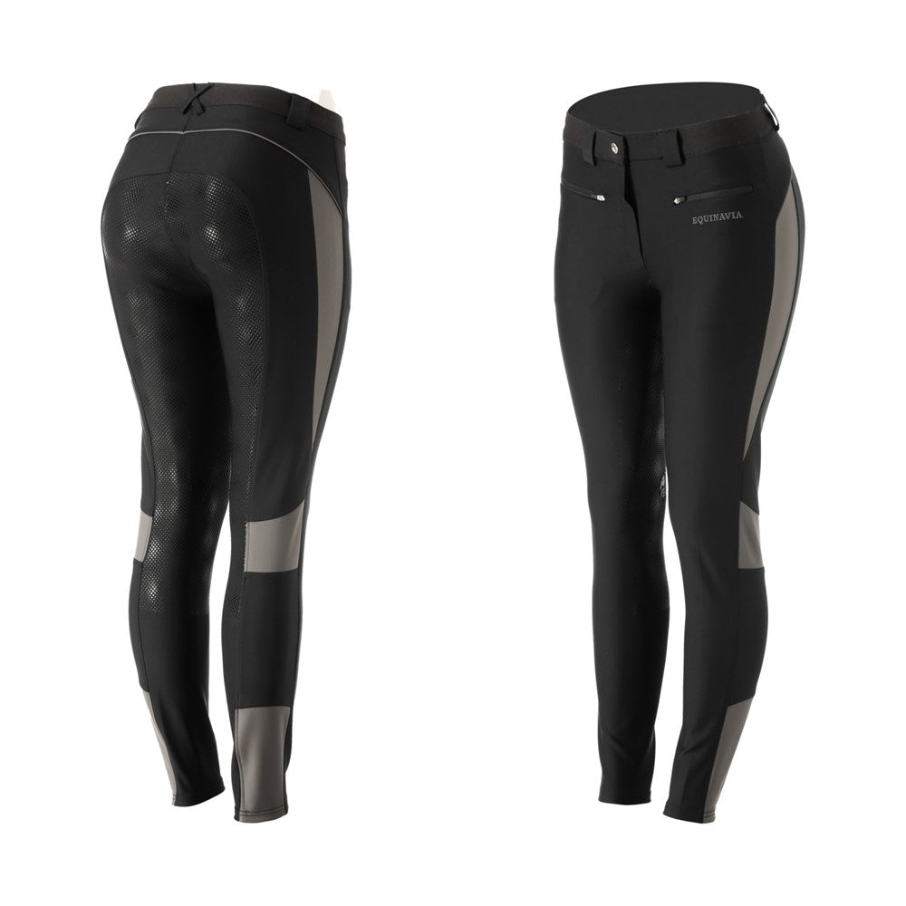Equinavia Hanna Ladies Full Seat Breeches