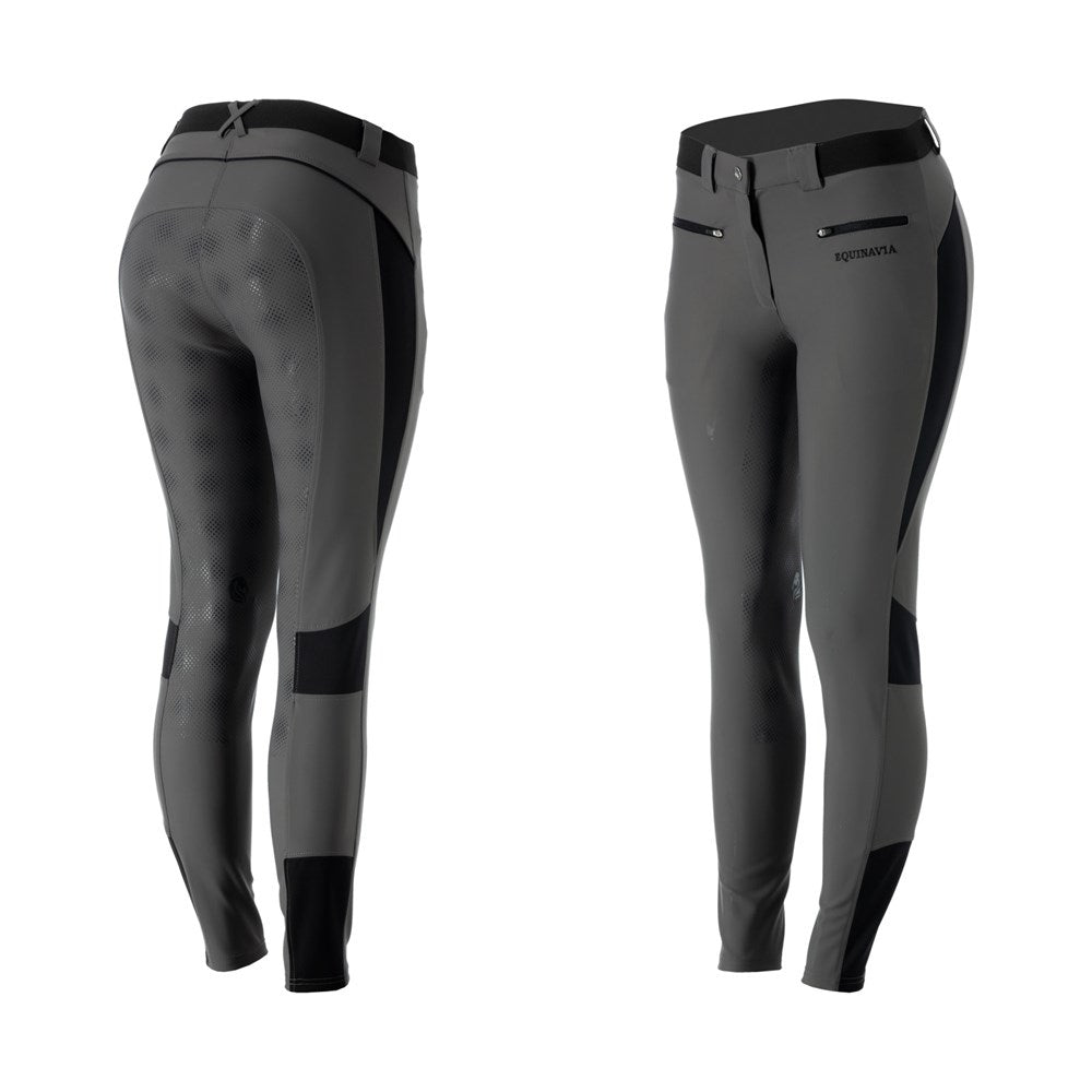 Equinavia Hanna Ladies Full Seat Breeches