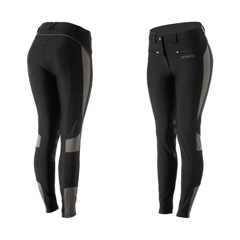 Equinavia Hanna Ladies Knee Patch Breeches