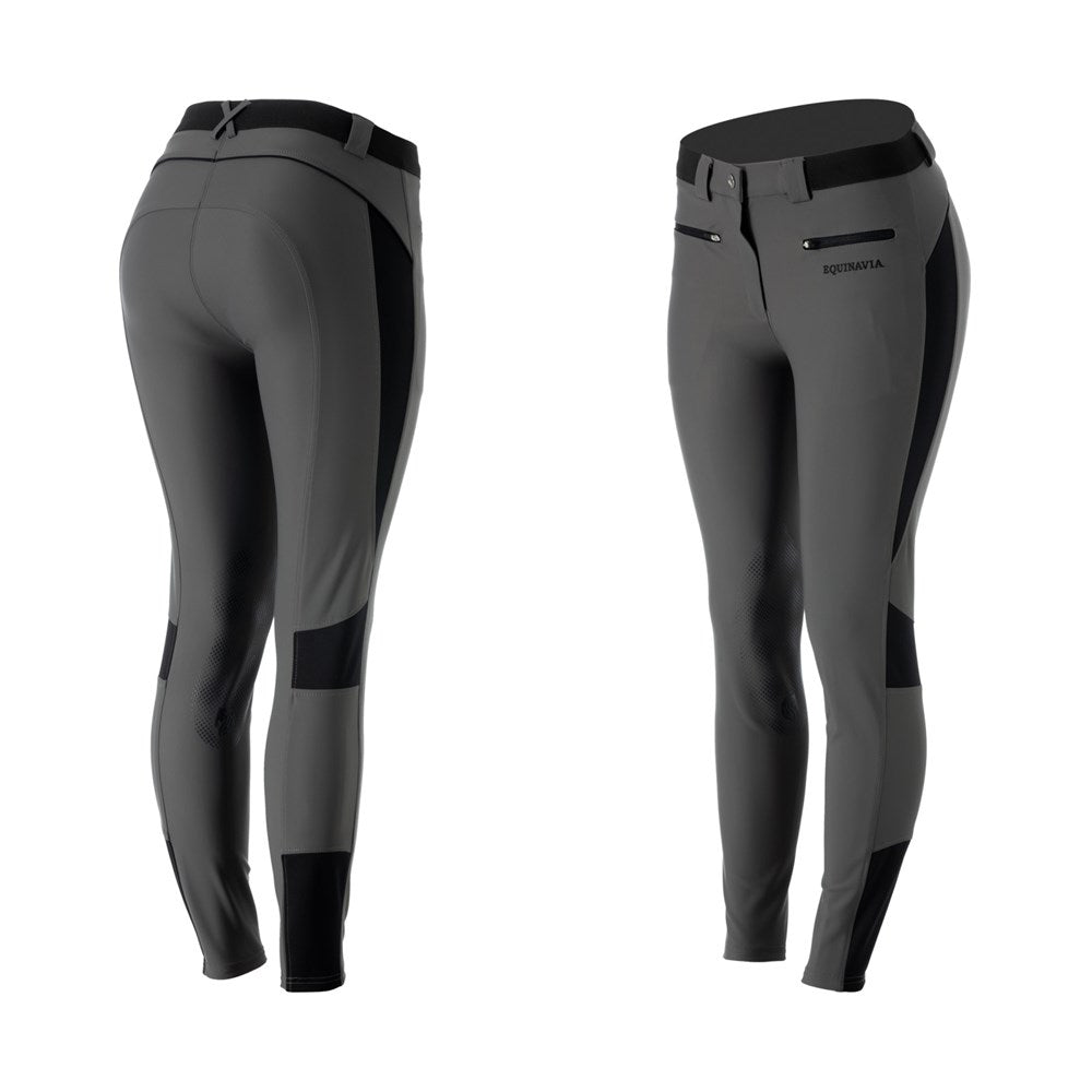 Equinavia Hanna Ladies Knee Patch Breeches