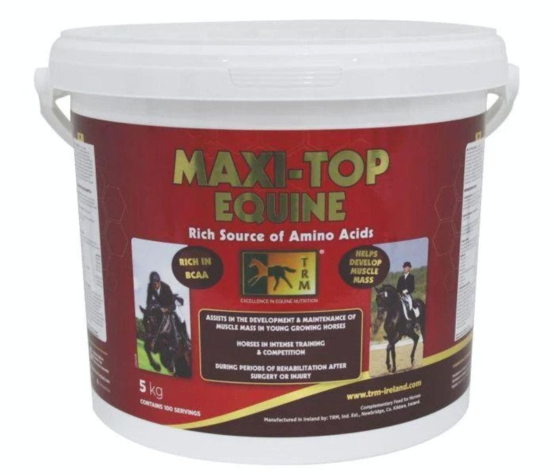 TRM Maxi-Top Equine