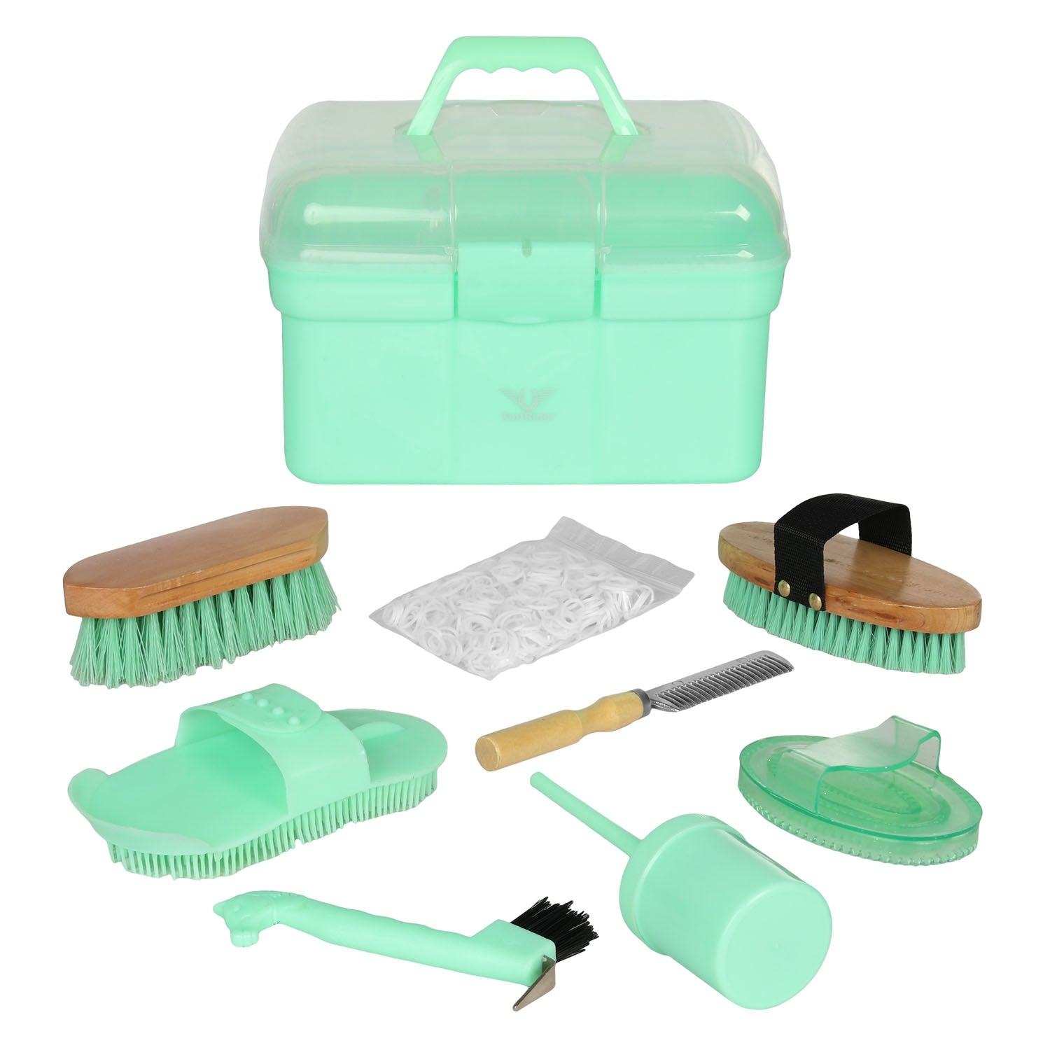 TuffRider Ulitmate Groom Box Kit