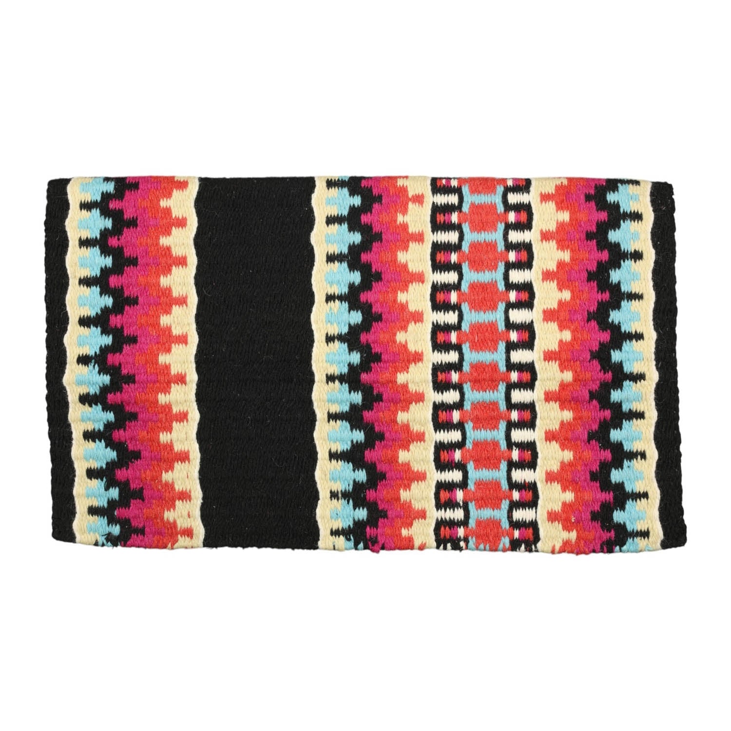 TuffRider Dallas Double Weave Saddle Blanket
