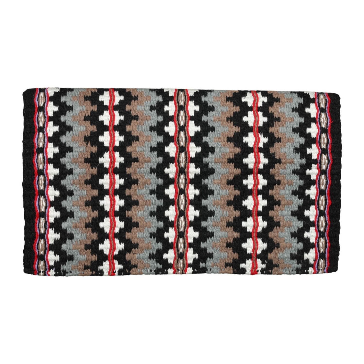 TuffRider Choctaw Double Weave Saddle Blanket