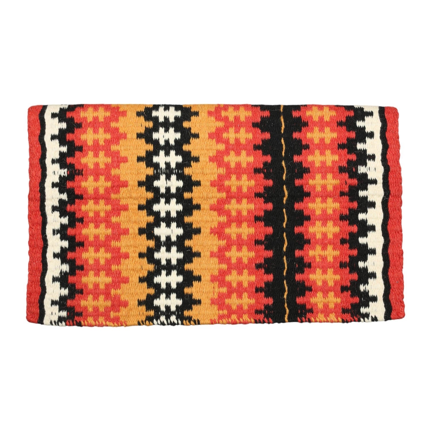 TuffRider Yukon Double Weave Saddle Blanket