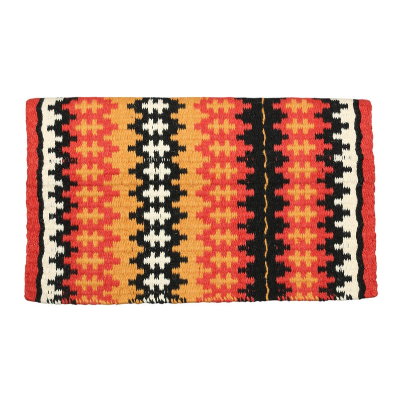 TuffRider Yukon Double Weave Saddle Blanket