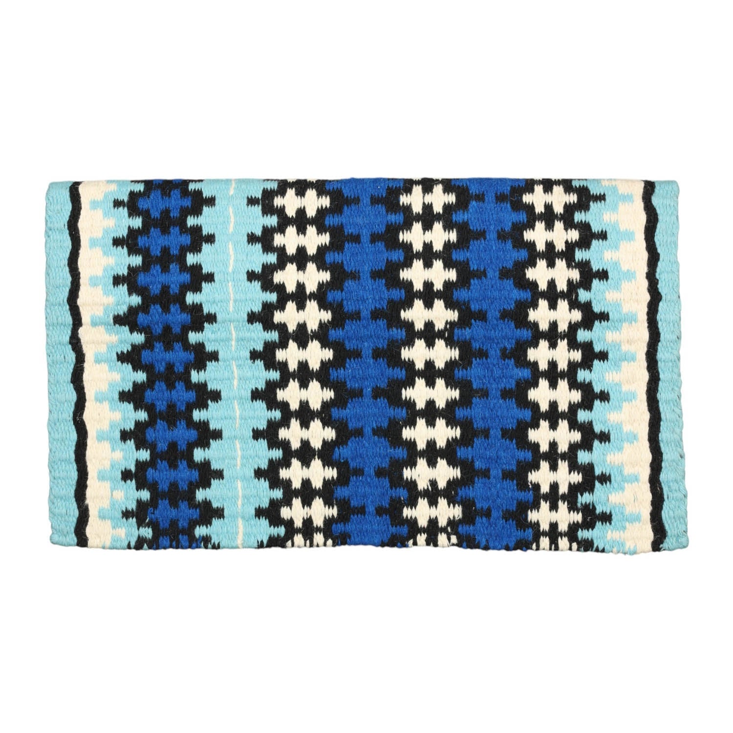 TuffRider Shawnee Double Weave Saddle Blanket