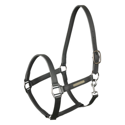 TuffRider EasyCare EquiLeather Break Away Halter