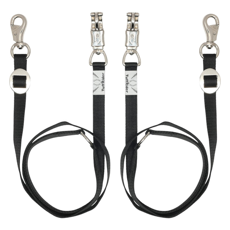 Tuffrider Cross Ties