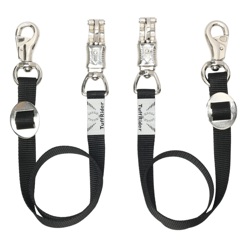 Tuffrider Trailer Ties