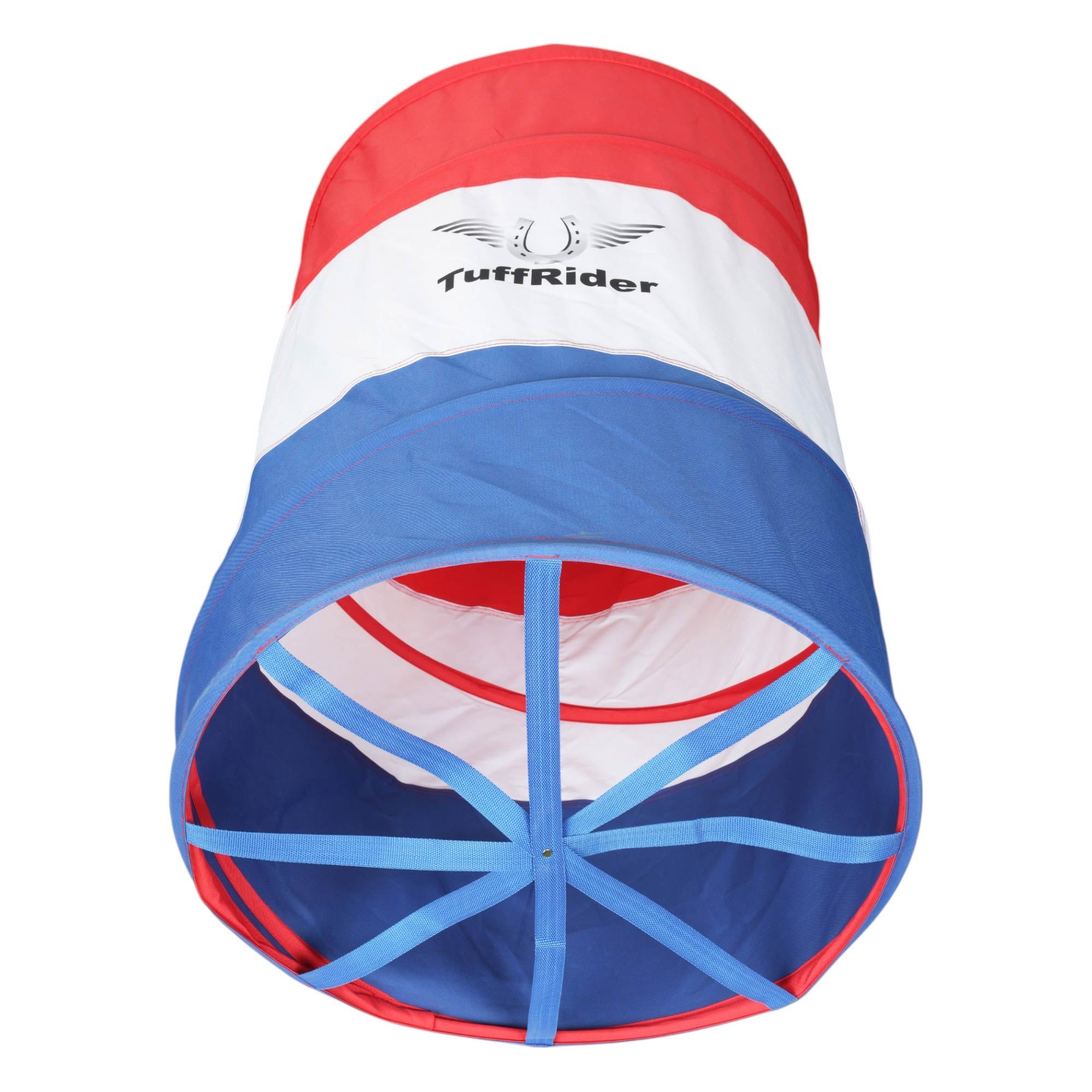 TuffRider Collapsible Barrels