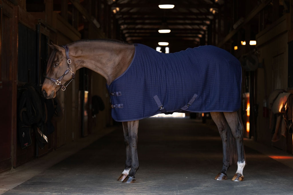TuffRider ThermoManager Stable Blanket
