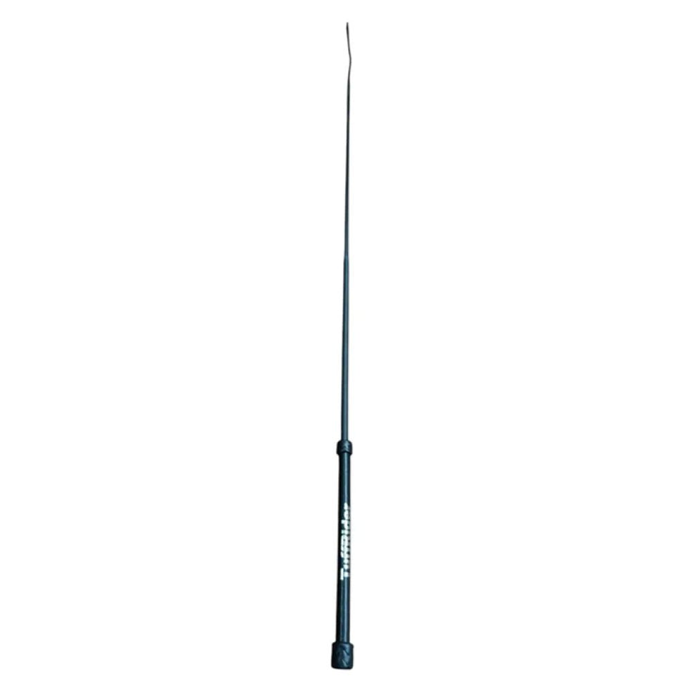 TuffRider Telescopic Carbon Whip