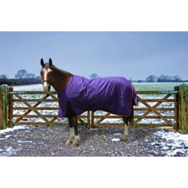 TuffRider Bonum 1200D Ripstop 220 GSM Standard Neck Turnout Blanket
