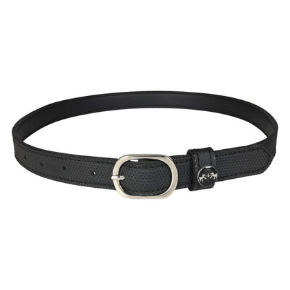 Equine Couture Ladies Vegan-X Belt