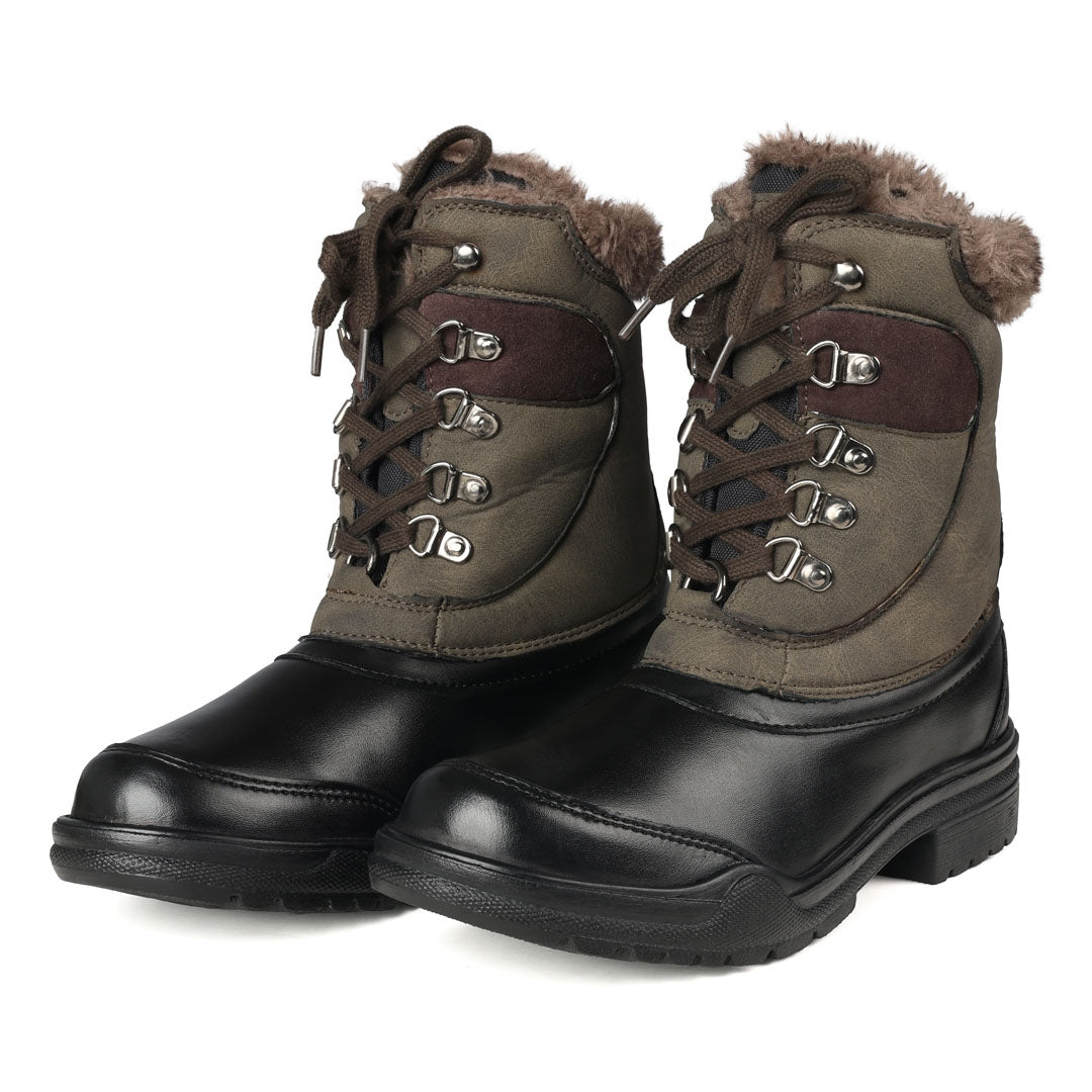 TuffRider Ladies SnowShield Winter Paddock Boots
