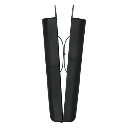 TuffRider Universal Spring Loaded Tall Boots Leg Shaper - Sold as Pair