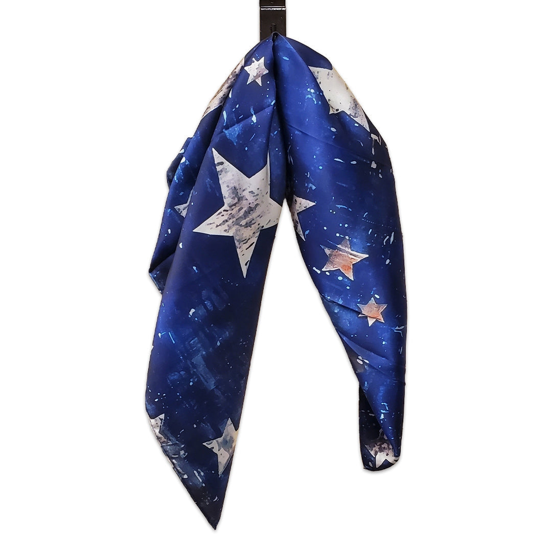 AWST Int'l Starburst Wild Rag
