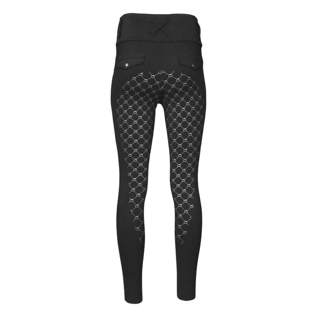 Dapplebay Kids Essential Full Seat Tights