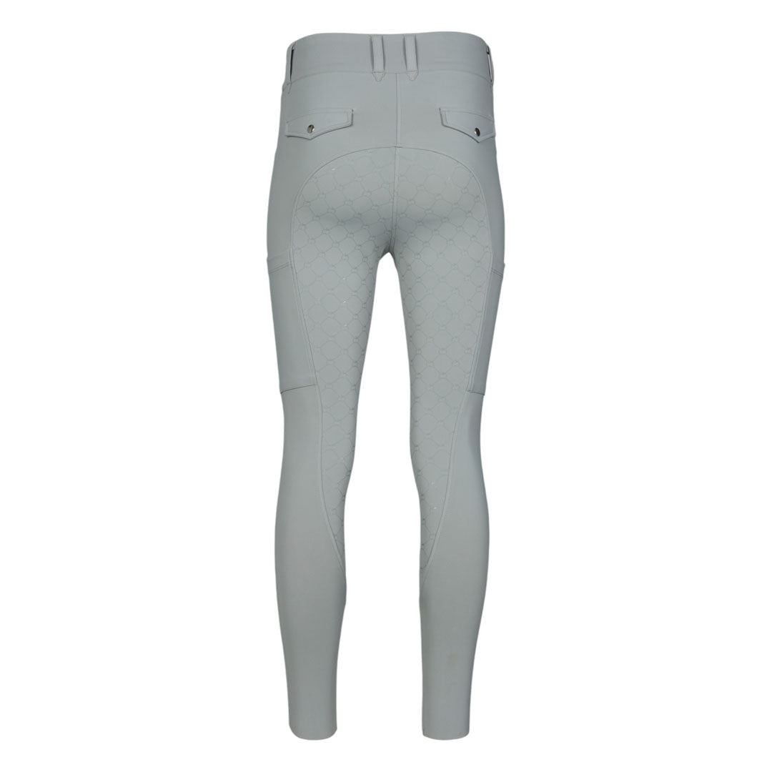 Dapplebay Ladies Compression Full Seat Breeches