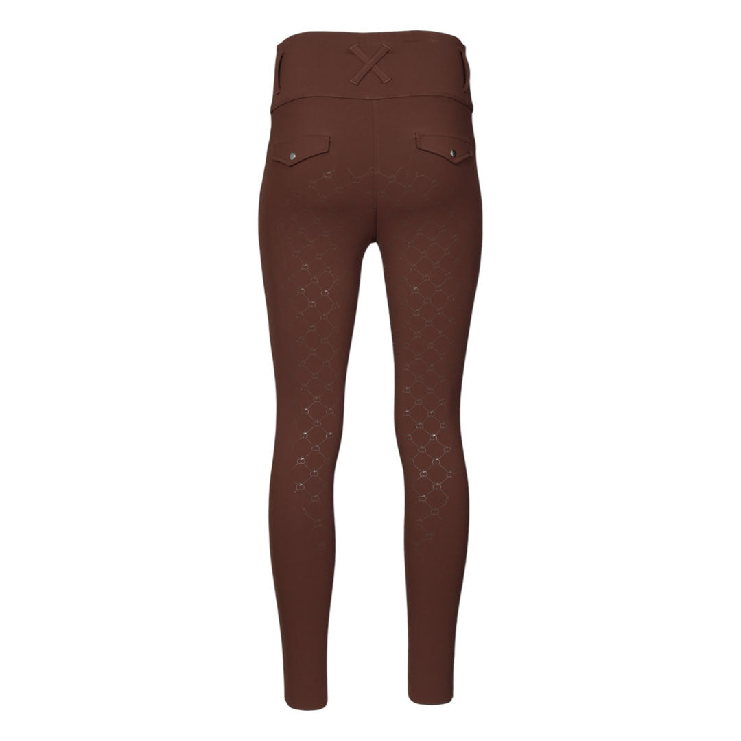 Dapplebay Kids Essential Full Seat Tights