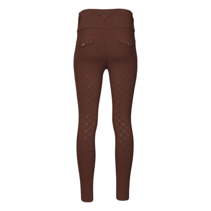 Dapplebay Kids Essential Full Seat Tights