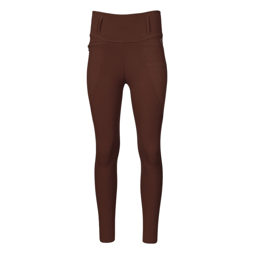 Dapplebay Kids Essential Full Seat Tights