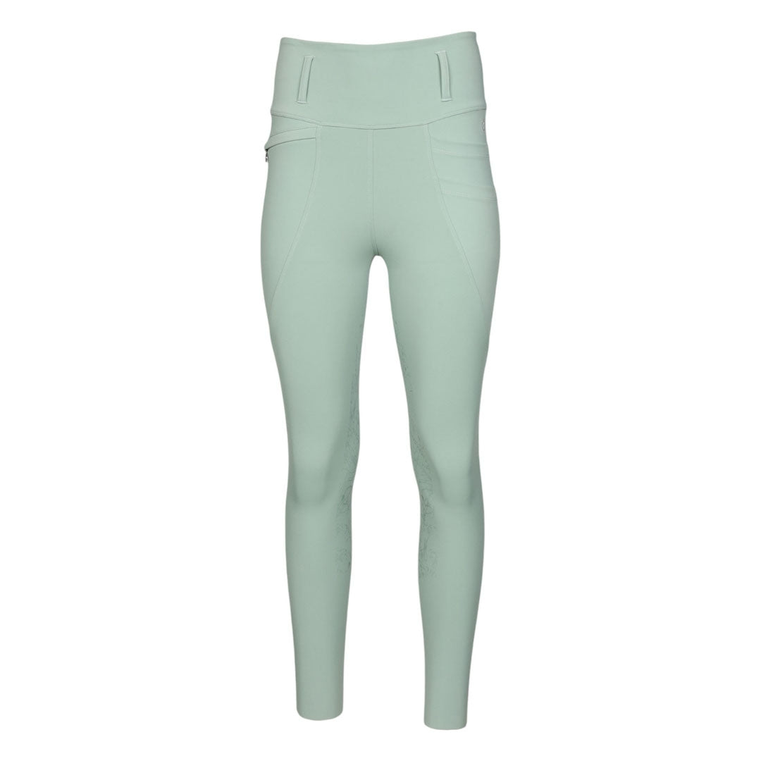Dapplebay Ladies Dragonfly Meadow Essential Full Seat Tights