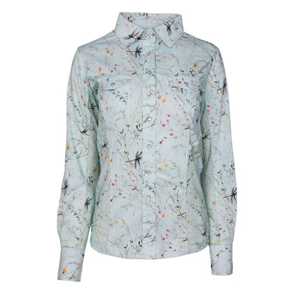 Dapplebay Dragonfly Meadow Western Riding Top
