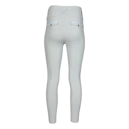 Dapplebay Kids Gingham Essential Full Seat Tights