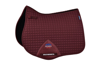 Weatherbeeta Prime Air-Tec All Purpose Saddle Pad
