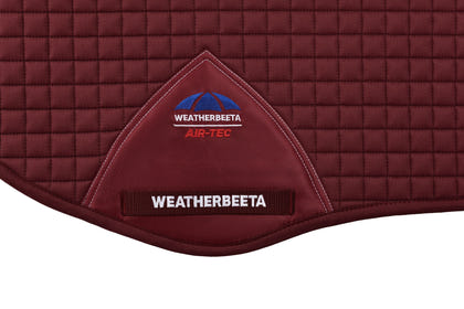 Weatherbeeta Prime Air-Tec All Purpose Saddle Pad