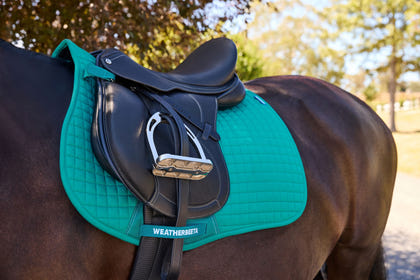 Weatherbeeta Prime Air-Tec All Purpose Saddle Pad