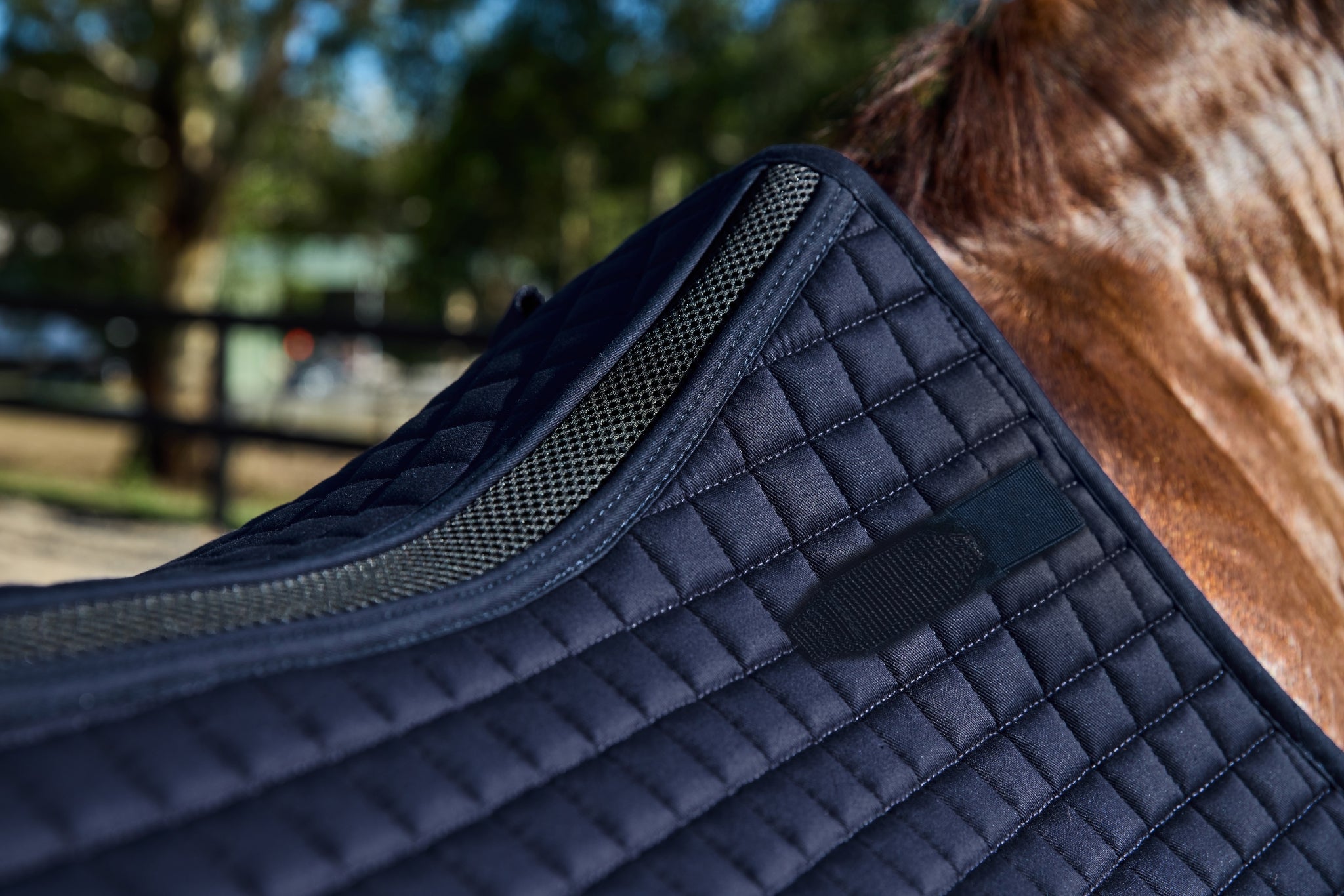 Weatherbeeta Prime Air-Tec All Purpose Saddle Pad