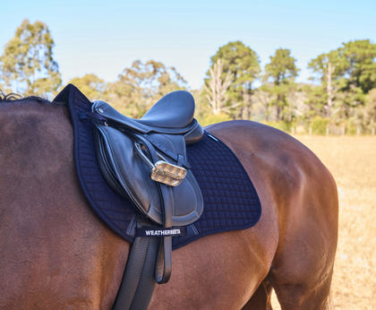 Weatherbeeta Prime Air-Tec All Purpose Saddle Pad