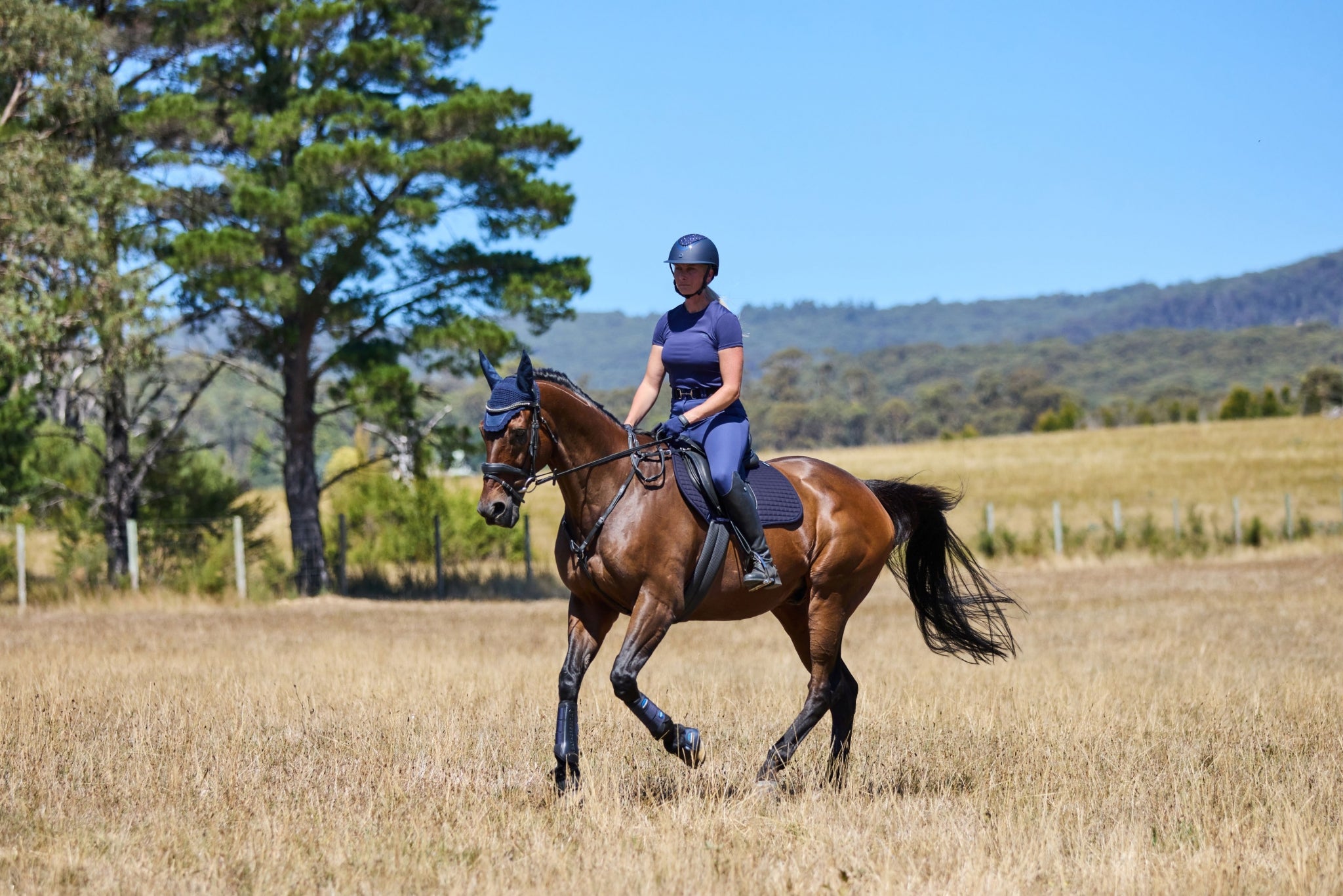 Weatherbeeta Prime Air-Tec All Purpose Saddle Pad