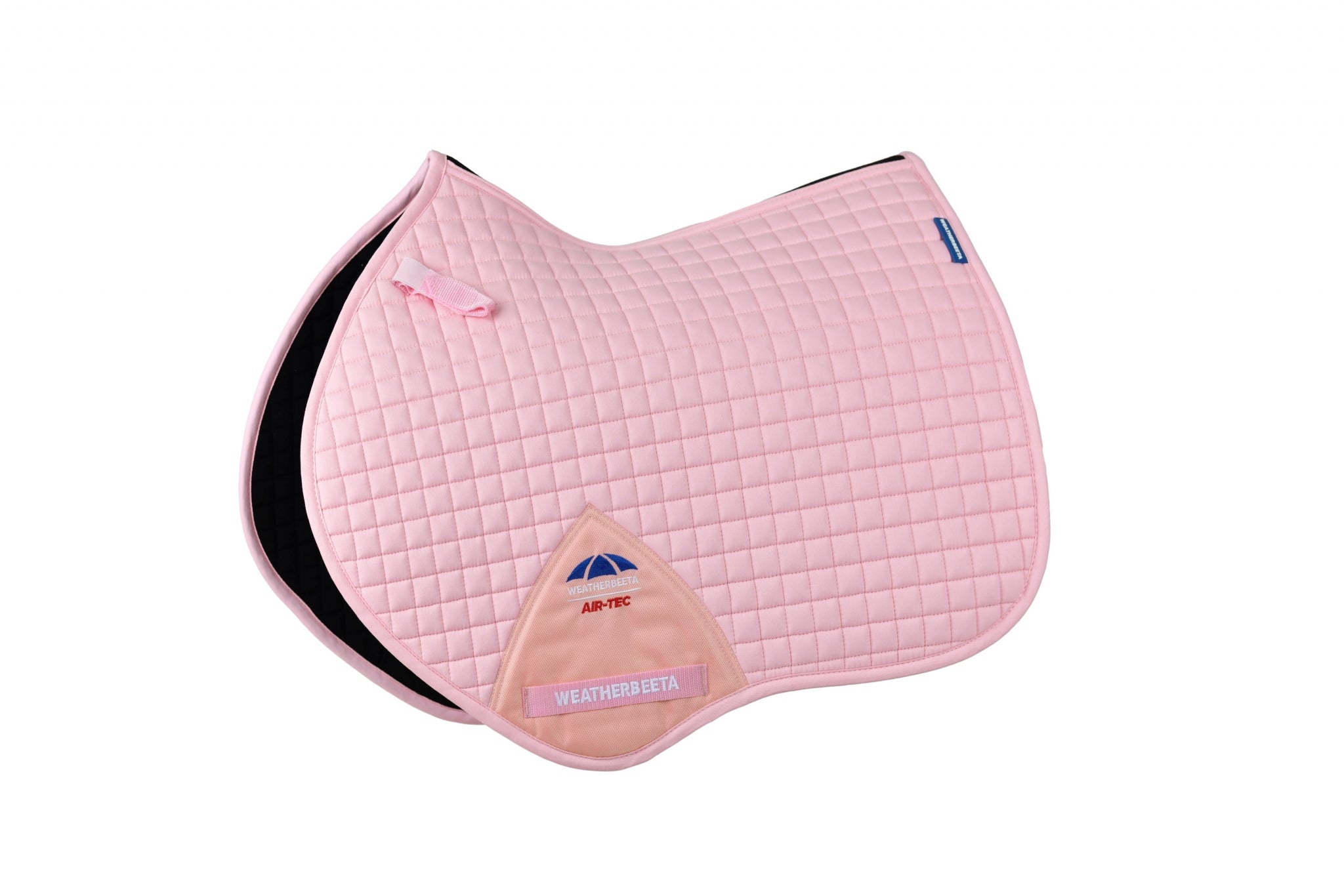 Weatherbeeta Prime Air-Tec Jump Shaped Saddle Pad