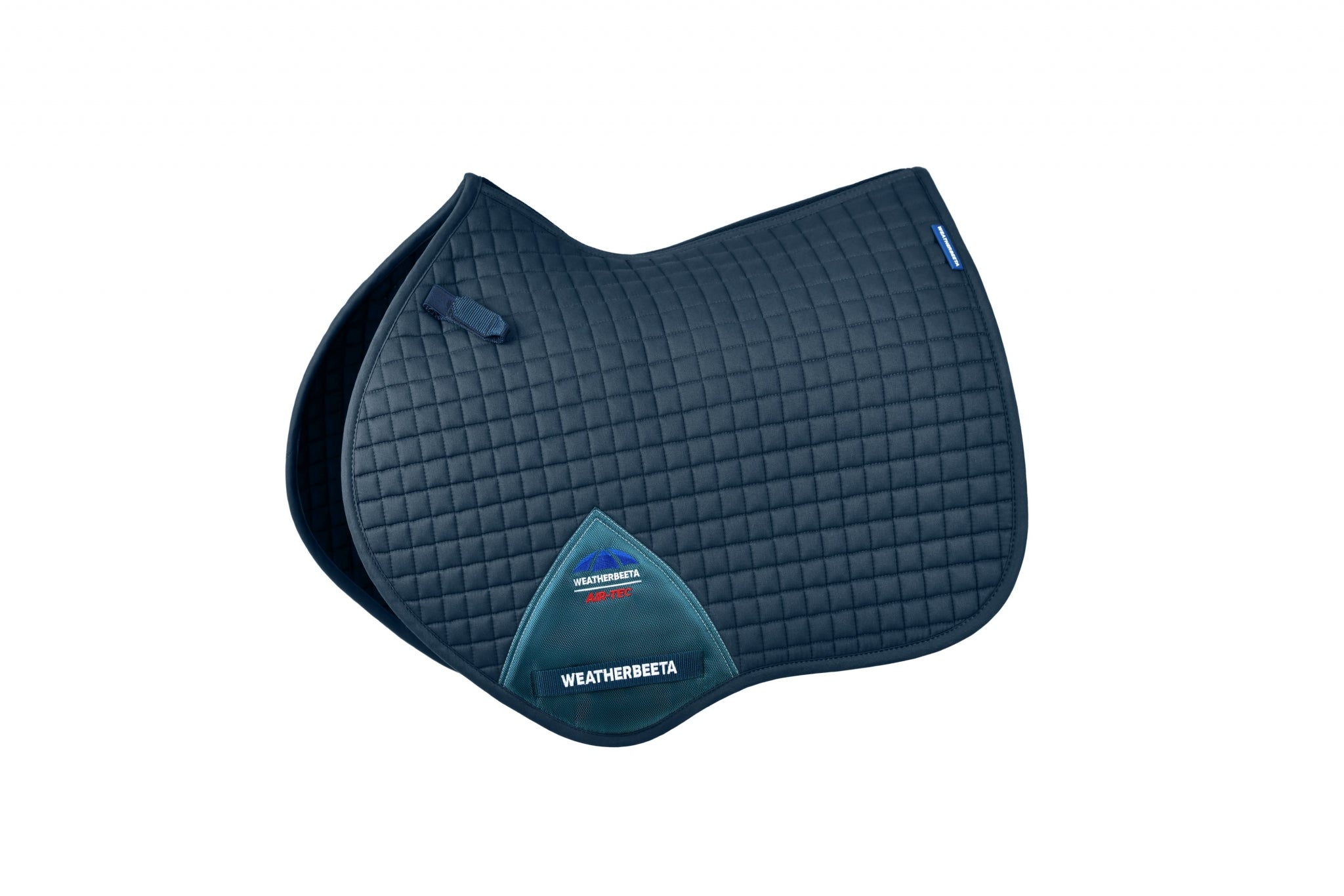 Weatherbeeta Prime Air-Tec Jump Shaped Saddle Pad