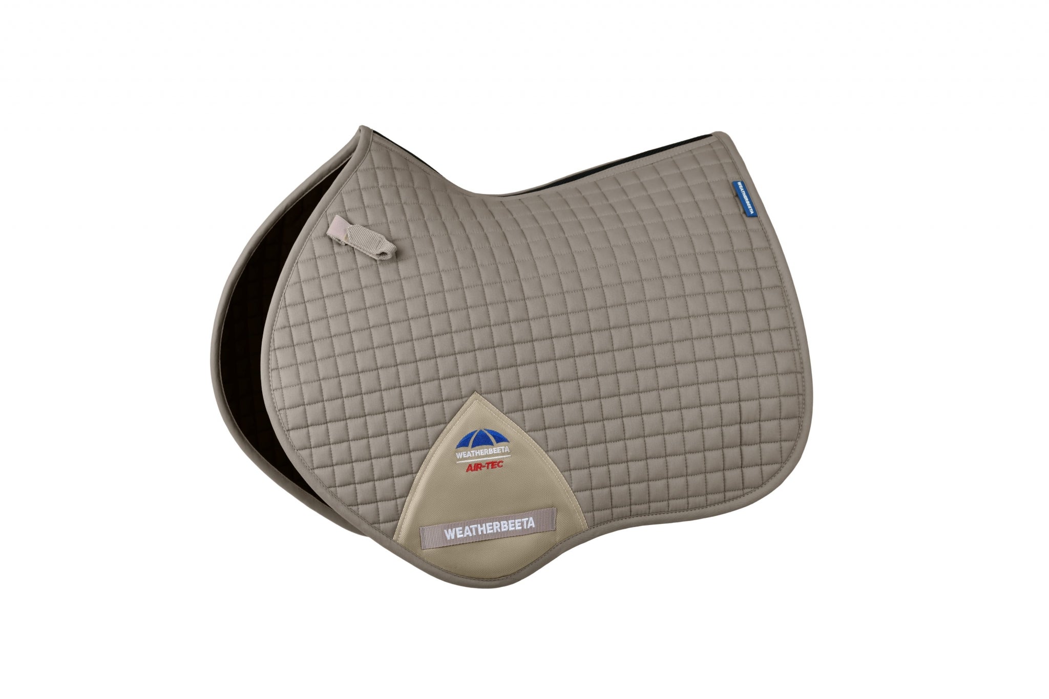 Weatherbeeta Prime Air-Tec Jump Shaped Saddle Pad
