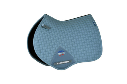 Weatherbeeta Prime Air-Tec Jump Shaped Saddle Pad