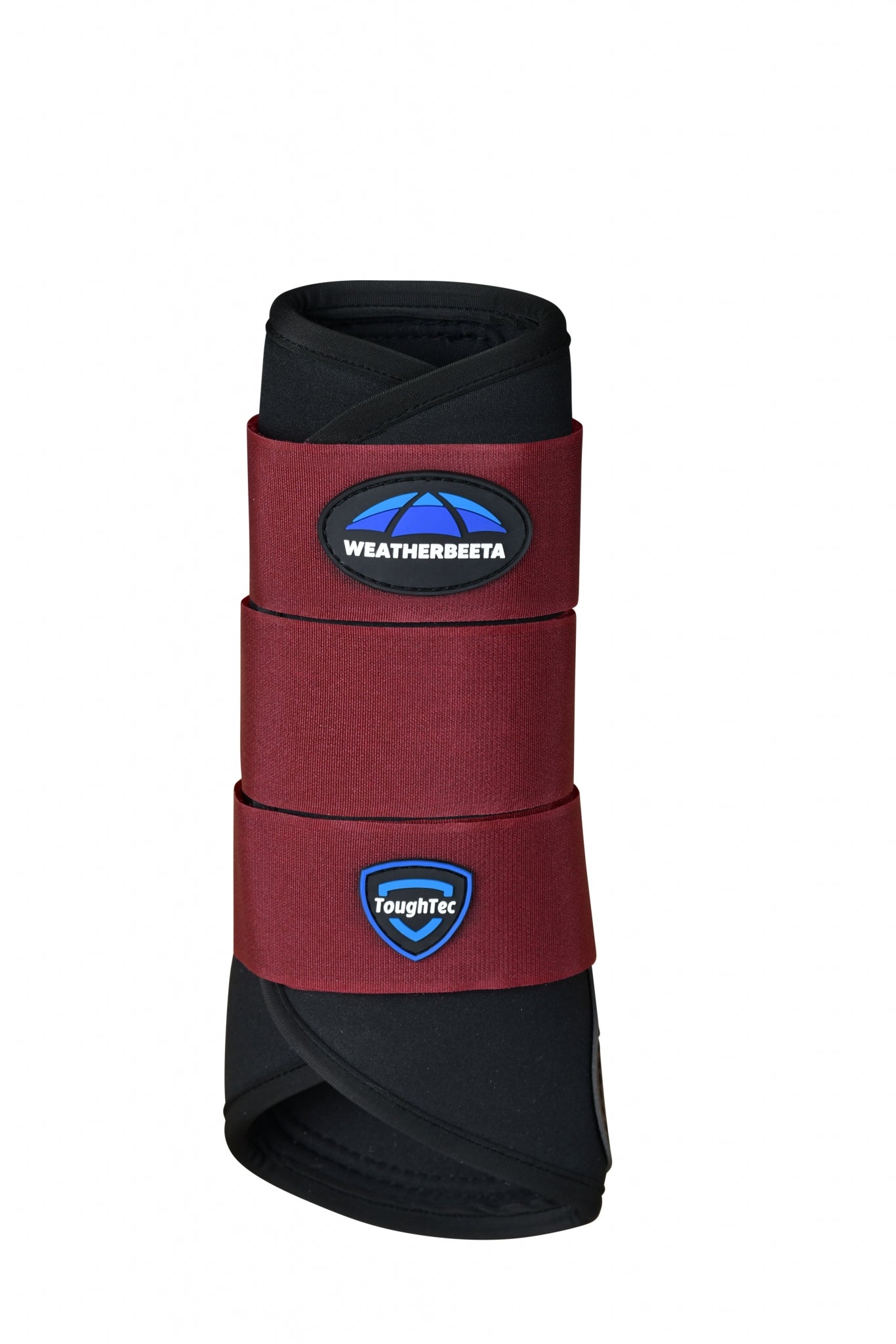 Weatherbeeta Tough-Tec Prime Brushing Boots