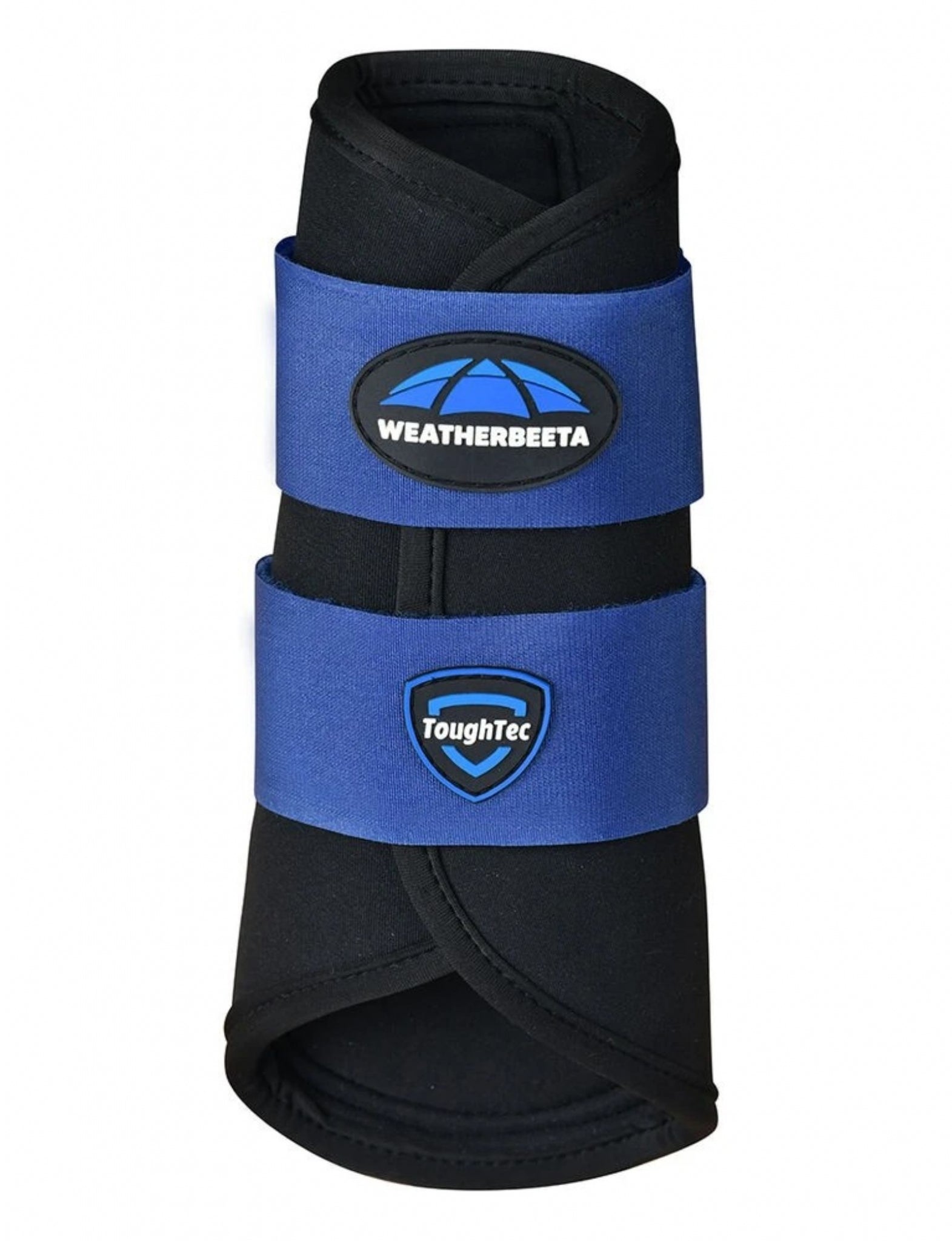 Weatherbeeta Tough-Tec Prime Brushing Boots