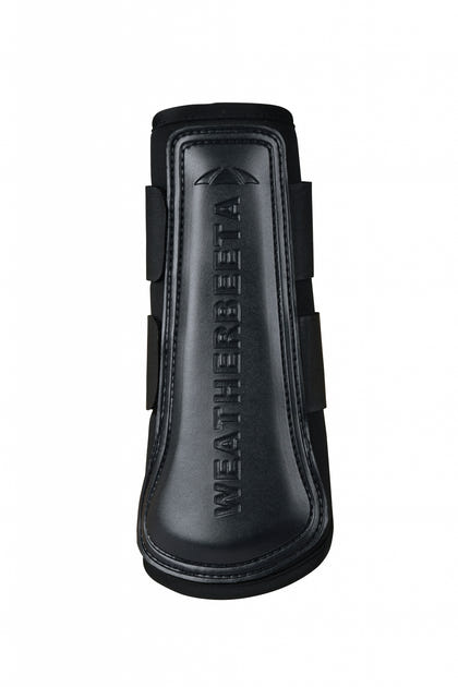 Weatherbeeta Tough-Tec Prime Brushing Boots