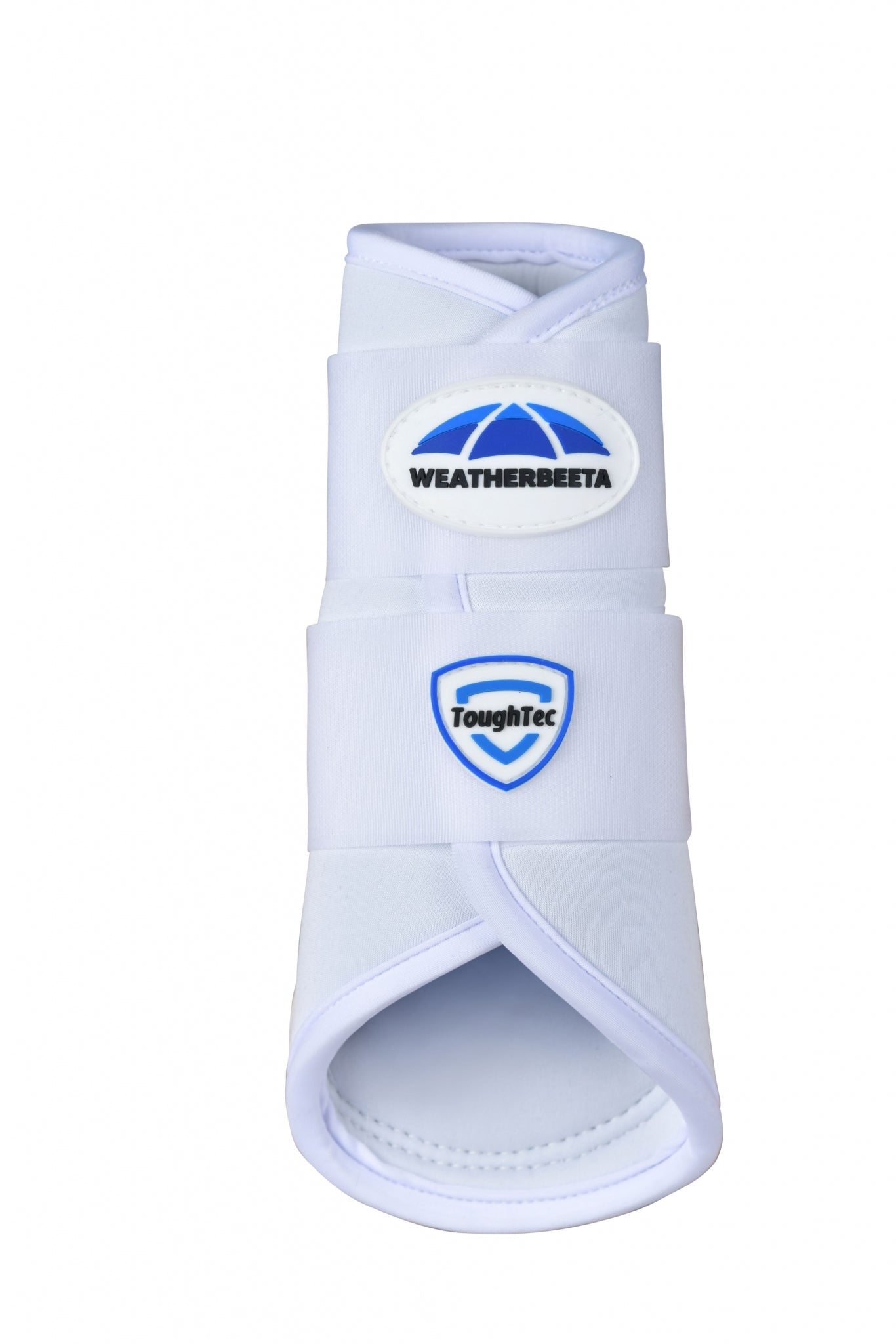 Weatherbeeta Tough-Tec Prime Brushing Boots