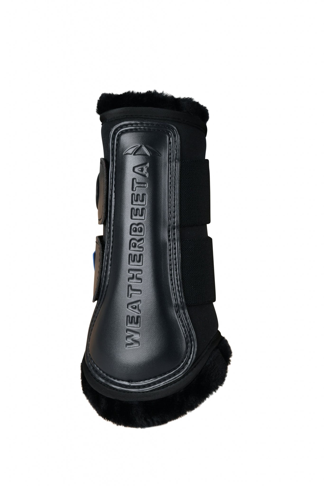 Weatherbeeta Tough-Tec Comfy Fleece Brushing Boots