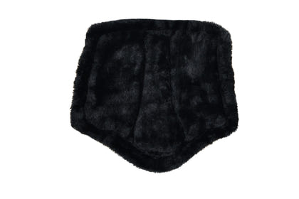 Weatherbeeta Tough-Tec Comfy Fleece Brushing Boots