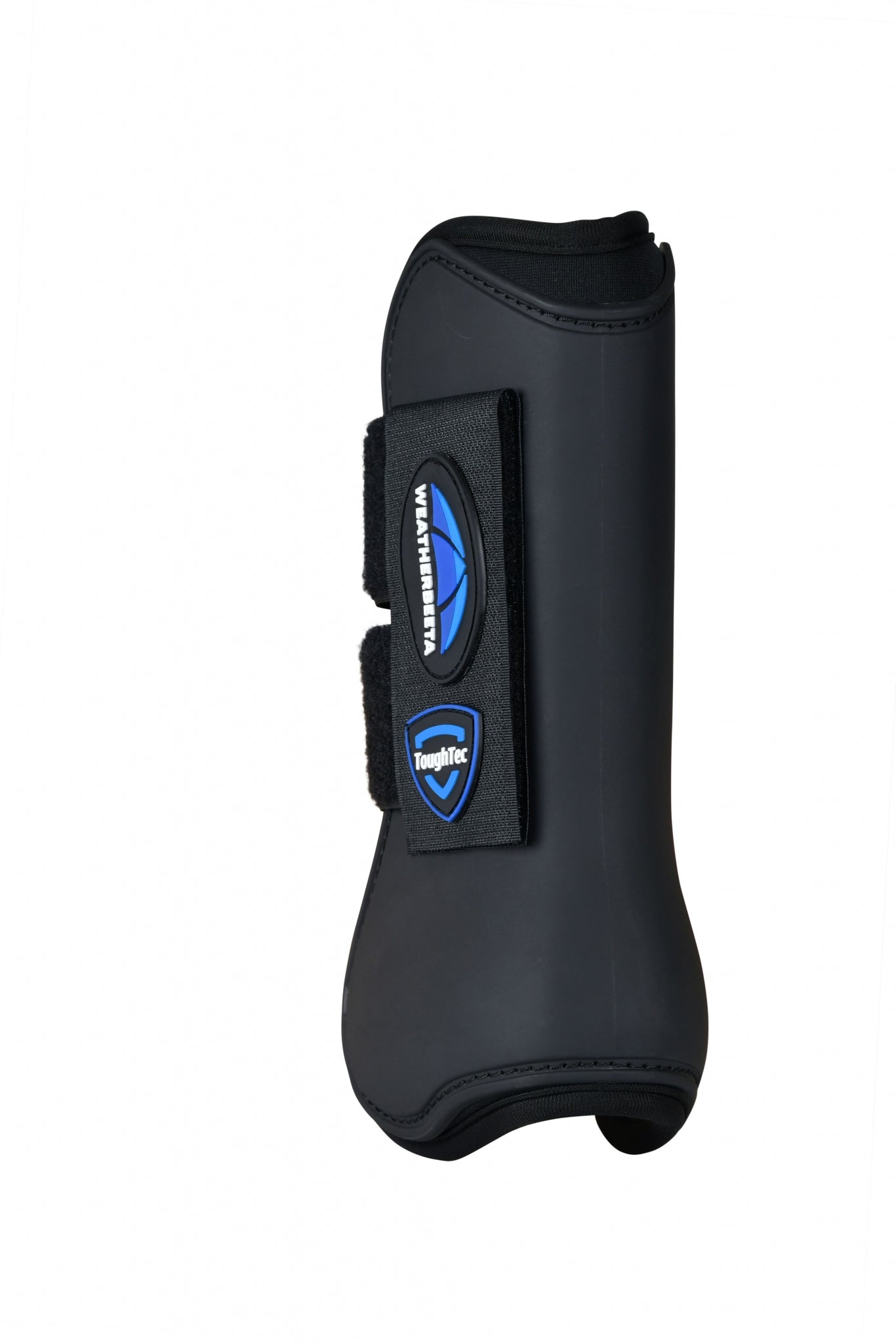 Weatherbeeta Tough-Tec Prime Open Front Boots